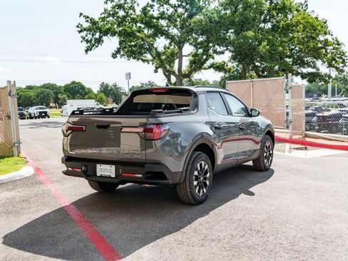 New 2026 Hyundai Santa Cruz SEL FWD image 7