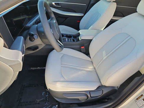 New 2026 Hyundai Sonata SE image 16
