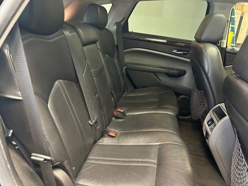 Used 2011 Cadillac SRX Performance image 23
