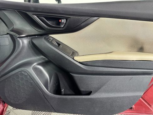 Used 2019 Subaru Impreza 2.0i Premium image 37