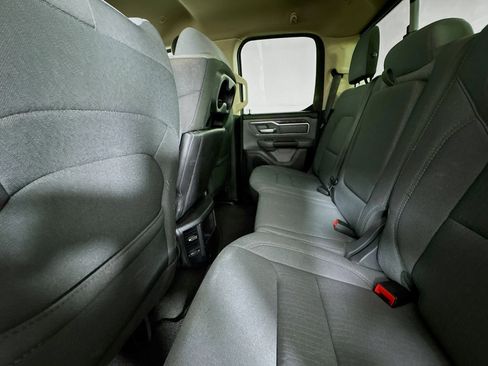 Used 2020 RAM 1500 Big Horn image 24