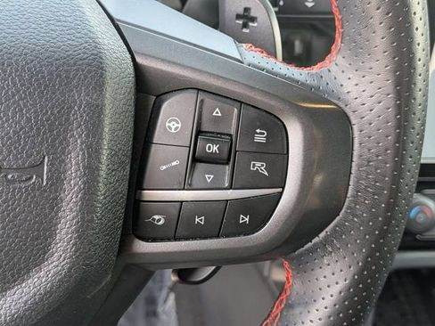 Used 2024 Ford Ranger Raptor AWD/4WD image 19