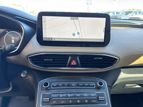 Used 2023 Hyundai Santa Fe Calligraphy image 25