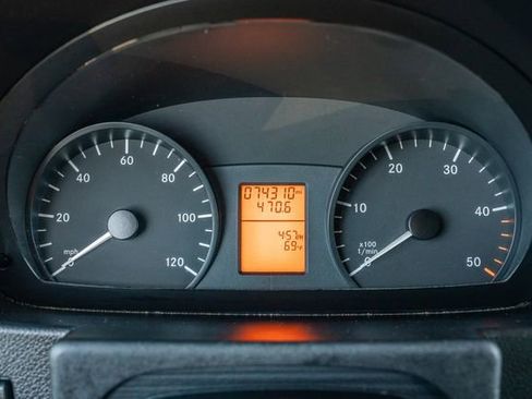 Used 2016 Mercedes-Benz Sprinter 3500 image 25