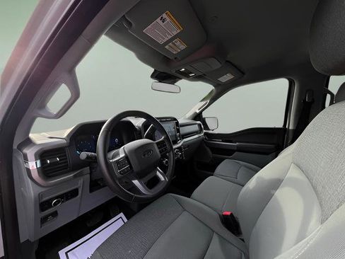 Used 2024 Ford F150 XLT image 13
