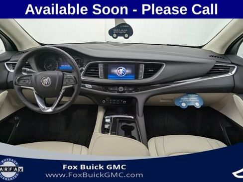 Used 2024 Buick Enclave Essence w/ Sound and Sites Package AWD/4WD image 9