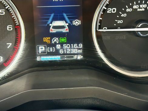 Used 2020 Subaru Forester Touring image 41