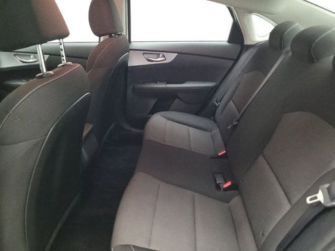 Used 2023 Kia Forte LX FWD image 18