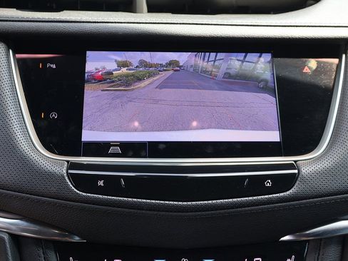 Used 2022 Cadillac XT5 Luxury image 51