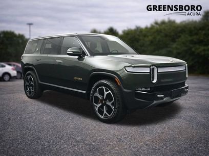 Used 2024 Rivian R1S Adventure