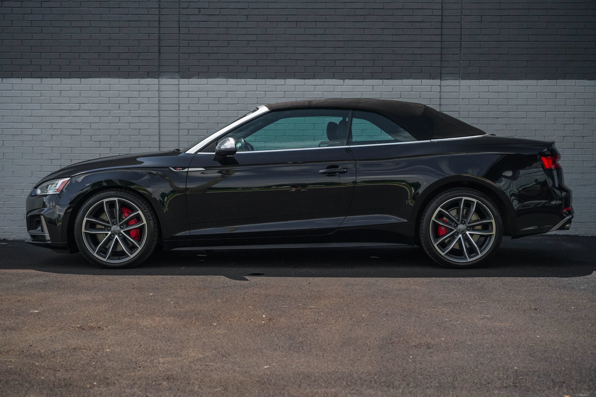 Used 2018 Audi S5 Prestige AWD/4WD image 10