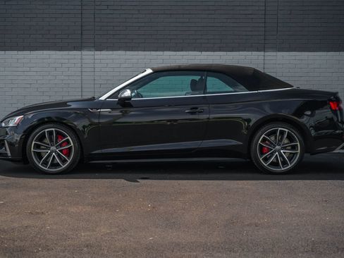 Used 2018 Audi S5 Prestige AWD/4WD image 10