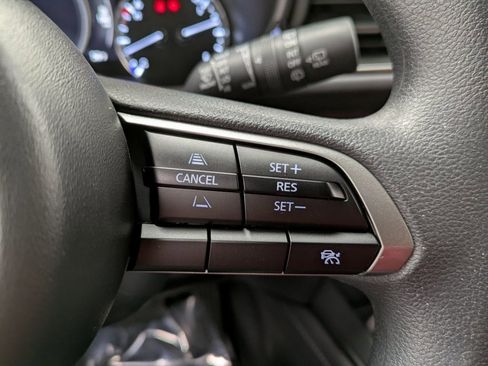 Certified 2025 MAZDA CX-30 AWD 2.5 S image 17