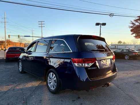 Used 2015 Honda Odyssey EX image 6