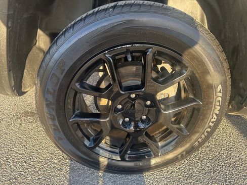 Used 2020 Jeep Renegade Altitude image 12