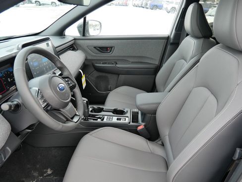 New 2026 Subaru Outback Limited image 5