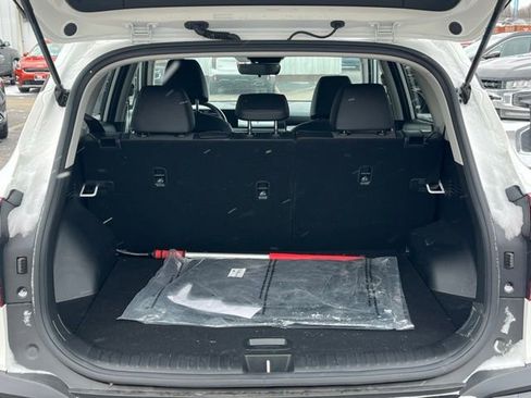 Certified 2025 Kia Seltos S image 12