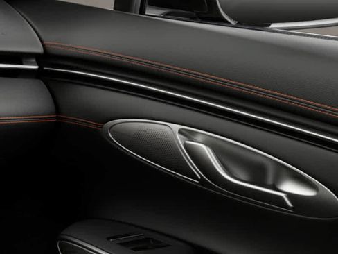 New 2026 Genesis GV70 2.5T Sport Prestige AWD/4WD image 23