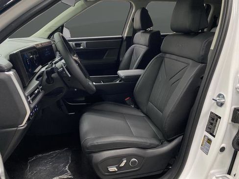 New 2026 Hyundai Santa Fe XRT image 4