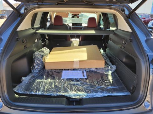 New 2026 MAZDA CX-50 2.5 Hybrid w/ Weather Package image 10