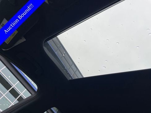 Used 2023 INFINITI QX50 Sport image 15