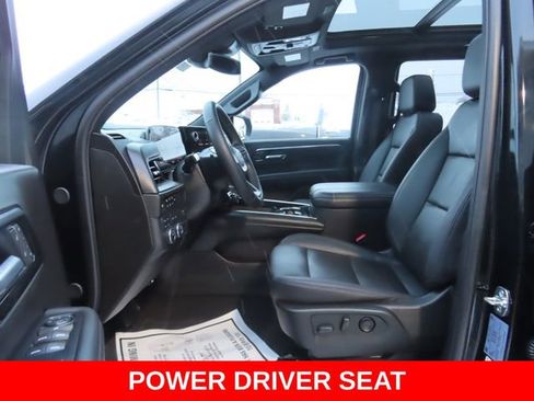 Used 2025 Chevrolet Tahoe Z71 w/ Sun And Tow Package image 18