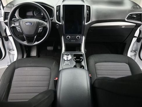 Used 2022 Ford Edge SE w/ Cargo Accessory Package image 23