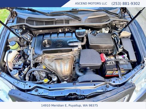 Used 2011 Toyota Camry LE image 15