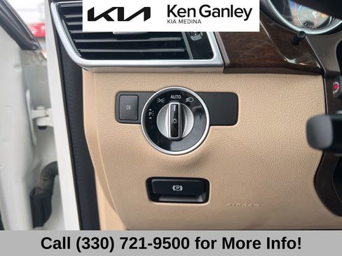 Used 2016 Mercedes-Benz GLE 350 4MATIC image 29