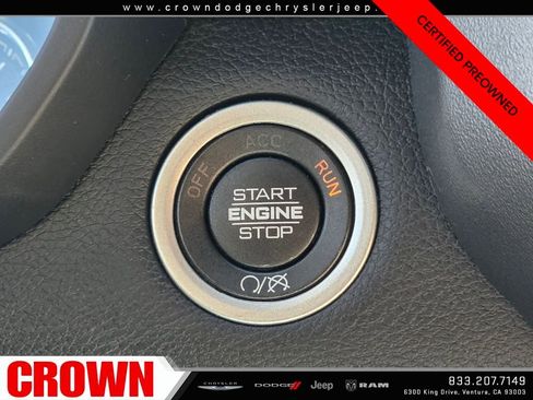 Certified 2024 RAM 2500 Big Horn image 31