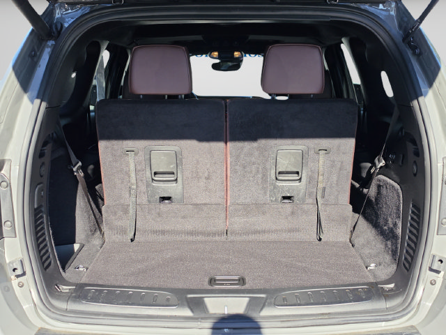 Used 2023 Dodge Durango R/T RWD image 15