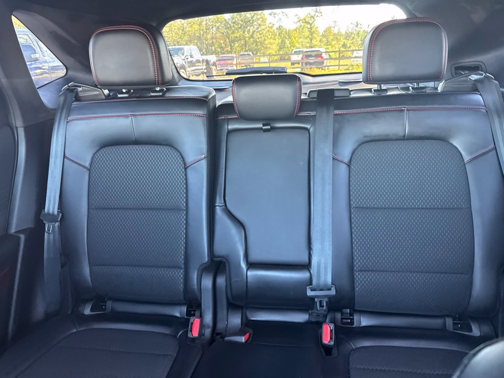 Used 2023 Ford Escape ST-Line w/ Tech Pack #1 FWD image 14