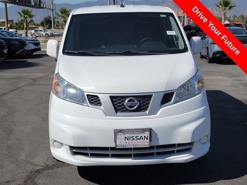 Used 2021 Nissan NV200 SV FWD image 34
