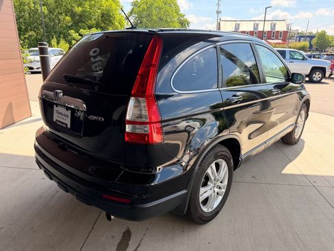 Used 2011 Honda CR-V EX-L image 7