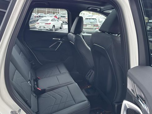 New 2026 BMW X1 xDrive28i w/ Technology Package image 11