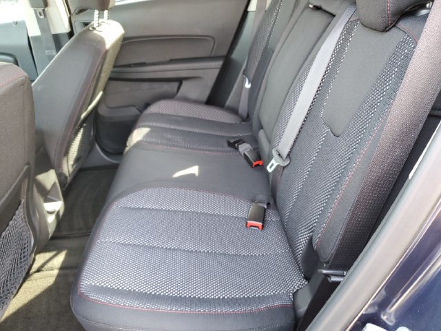 Used 2017 GMC Terrain SLE w/ Chrome Edition FWD image 12