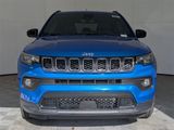 New 2025 Jeep Compass Latitude image 3