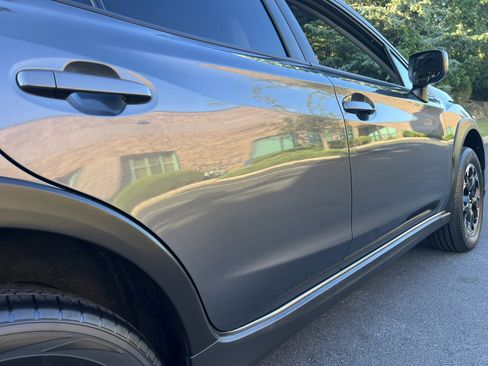 Used 2023 Subaru Crosstrek 2.0i Premium image 47