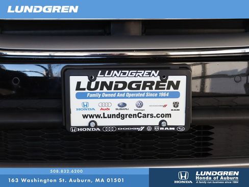 Used 2018 Ford Edge Titanium w/ Equipment Group 302A image 33