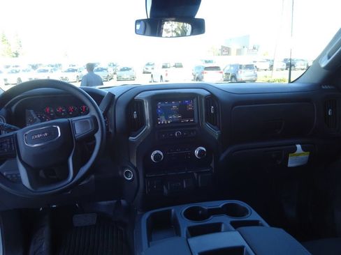 New 2026 GMC Sierra 2500 Pro w/ Convenience Package AWD/4WD image 22