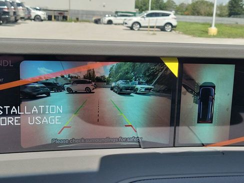 Used 2024 Lincoln Nautilus Black Label image 19