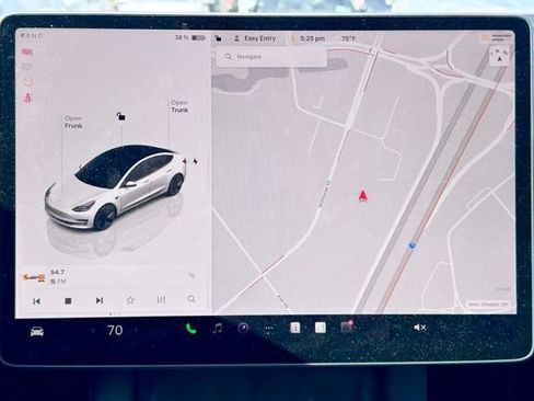 Used 2023 Tesla Model 3 Standard Range RWD image 25