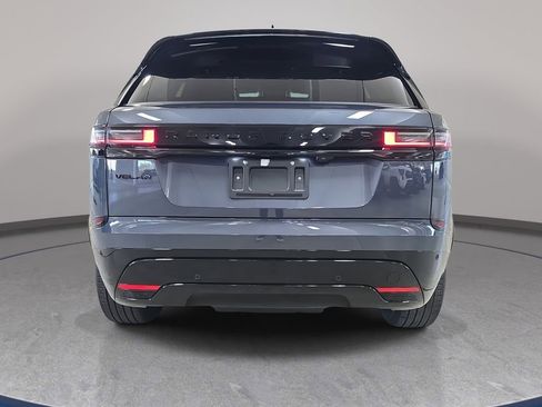 Used 2025 Land Rover Range Rover Velar Dynamic SE image 8
