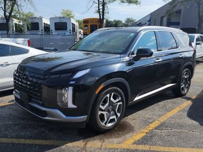 Used 2024 Hyundai Palisade Limited