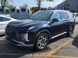 Used 2024 Hyundai Palisade Limited AWD/4WD video 1