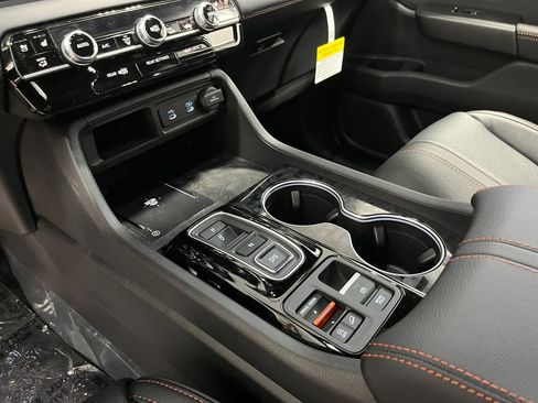 New 2026 Honda Passport TrailSport Elite image 20