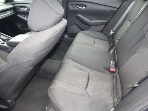 Used 2023 Honda Accord LX image 20