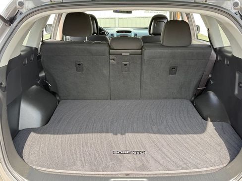 Used 2015 Kia Sorento LX FWD image 24