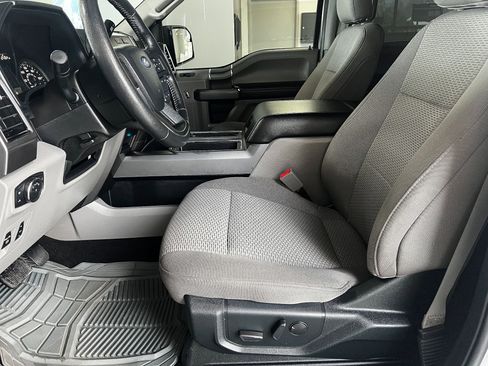 Used 2020 Ford F150 XLT w/ Equipment Group 302A Luxury image 12