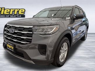 New 2026 Ford Explorer Active AWD/4WD 360° Tour
